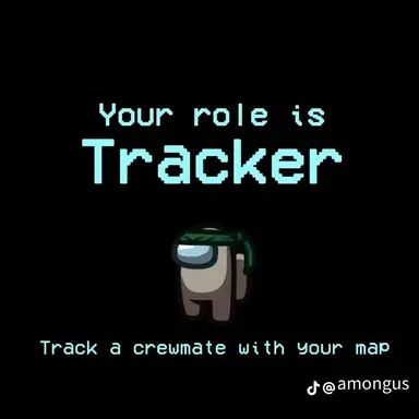 Profile image of Tracker