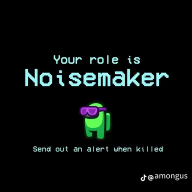 Profile image of Noisemaker