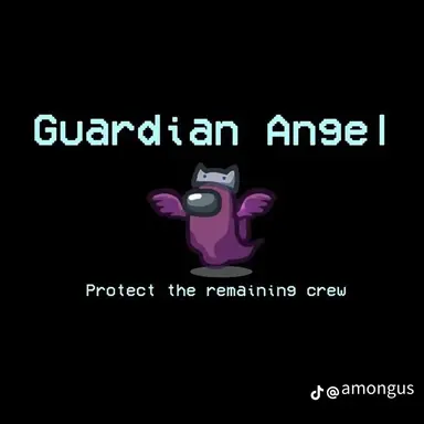 Profile image of Guardian angel