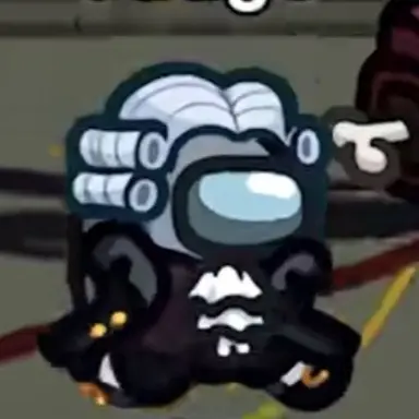 Profile image of Judge