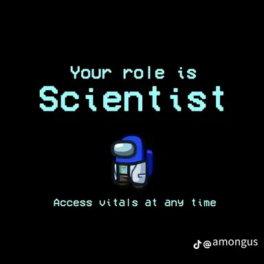 Profile image of Scientist