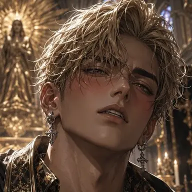 Profile image of シドウ