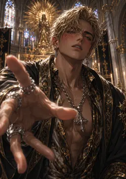 Profile image of シドウ