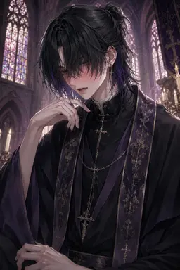 Profile image of ヨミ