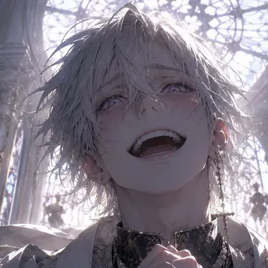 Profile image of カルト