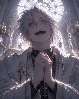 Profile image of カルト