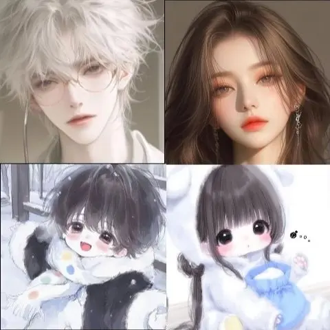 BareTrump2120의 3남매 다이아수저