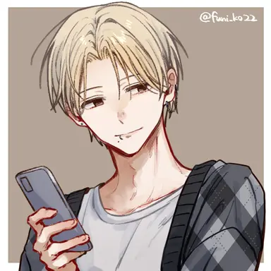 Profile image of 唯斗