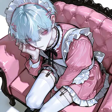 Profile image of スイちゃん