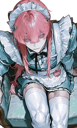 Profile image of モモちゃん