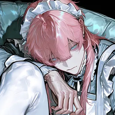 Profile image of モモちゃん