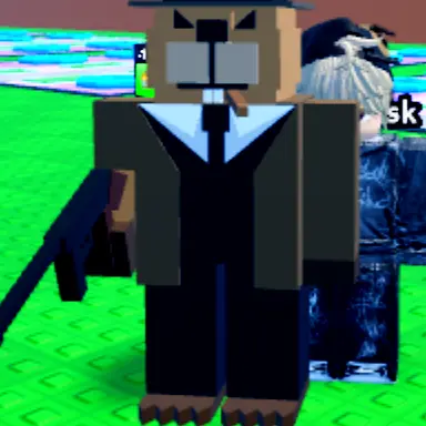 Profile image of 여우