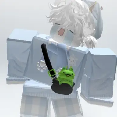 Profile image of sad