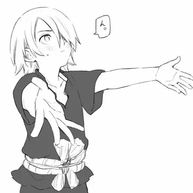 Profile image of 銀狼