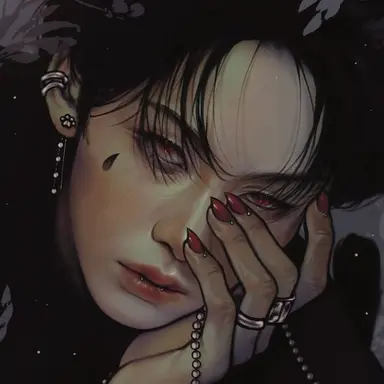 Profile image of Minho