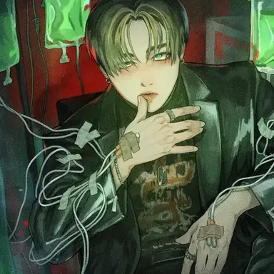 Profile image of Changbin