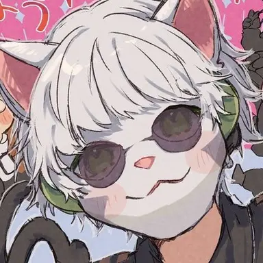 Profile image of 猫マンゴー