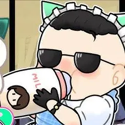 Profile image of 아카짱 캡