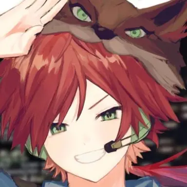 Profile image of 狼恋エギ