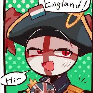 Profile image of イングランド