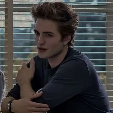 Profile image of Edward Cullen