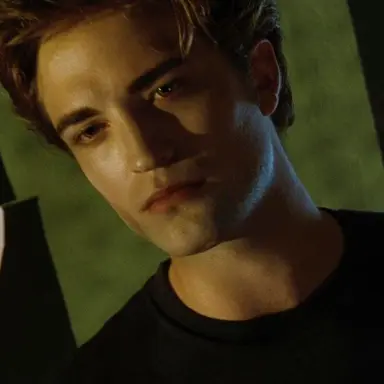 Profile image of Edward Cullen