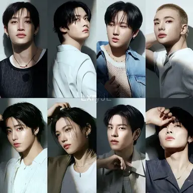 Profile image of Skz