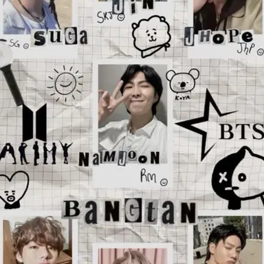 Profile image of BTS