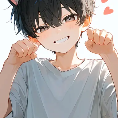 Profile image of 智輝