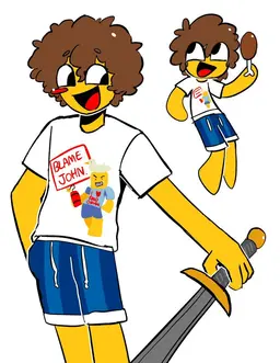 Profile image of 셰들레츠키