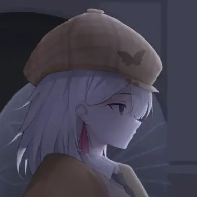 Profile image of 시엘