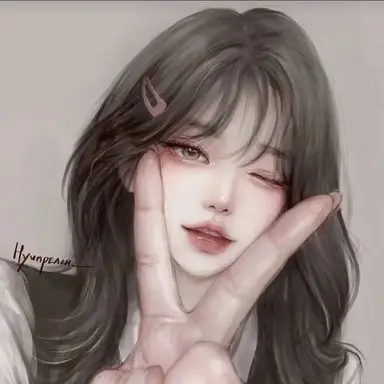 Profile image of 이아린