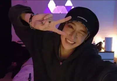 DimHat4373의 Streamer Bangchan