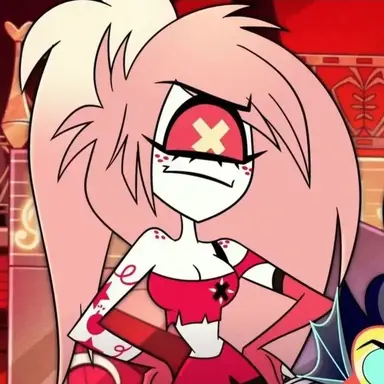 Profile image of Cherri Bomb
