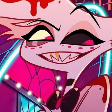 Profile image of Angel Dust