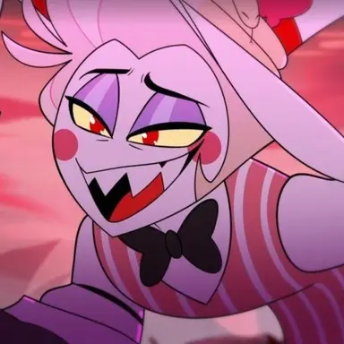 Profile image of Lucifer
