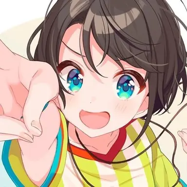 Profile image of 오오조라 스바루