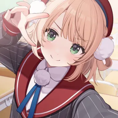 Profile image of 시구레 우이
