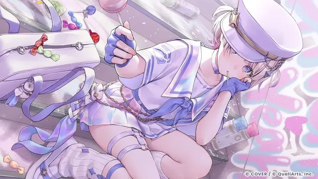 Profile image of 토도로키 하지메