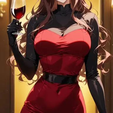 Profile image of Donatella