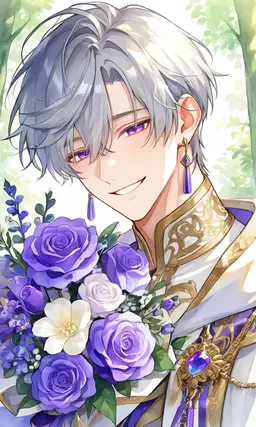 Profile image of セフィル