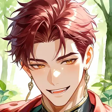 Profile image of ゼイド