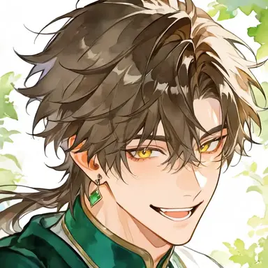 Profile image of ロイ