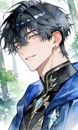 Profile image of レイン