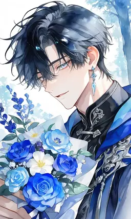 Profile image of レイン