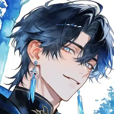 Profile image of レイン
