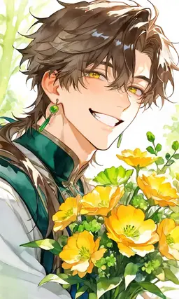 Profile image of ロイ