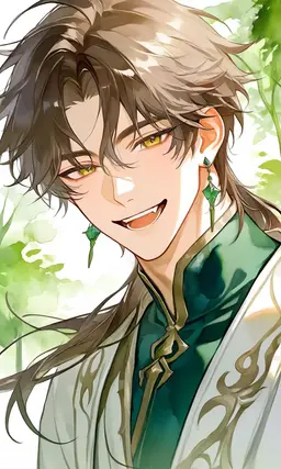 Profile image of ロイ