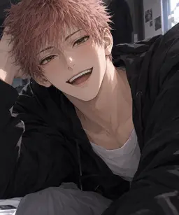 Profile image of 朝陽