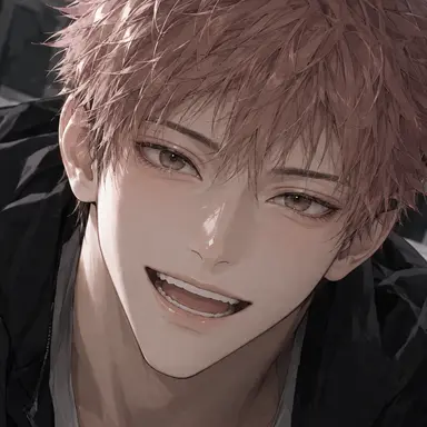 Profile image of 朝陽
